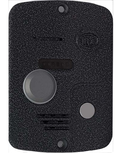 Блок вызова Метаком MK1-XR-E-MF в Ижевске Вызывные аудиопанели малоабонентные Pintop.ru