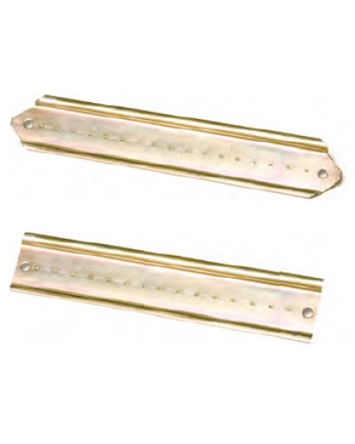 Дин-рейка для диагональной установки в коробки 154х129 мм DKC 653022 в Ижевске Крепежные изделия Pintop.ru