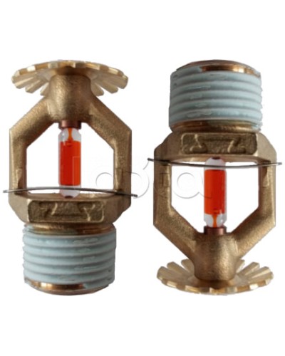 Ороситель спринклерный Спецавтоматика СУS0-РУо0,42-R1/2/Р79.В3-СУУ-К80 с резьб. герм. в Ижевске Оросители Pintop.ru