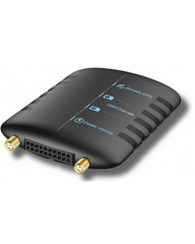 Спутниковая система мониторинга мобильных объектов Ritm Voyager 2N ГЛОНАСС LIGHT RC в Ижевске GPS мониторинг Pintop.ru