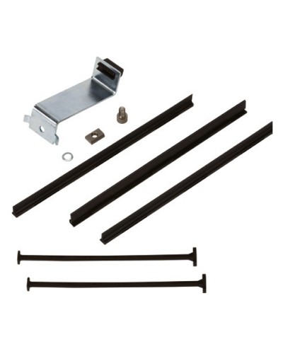 Комплект аксессуаров для крепления Faac 105501 в Ижевске Запчасти для шлагбаумов и автоматики Pintop.ru