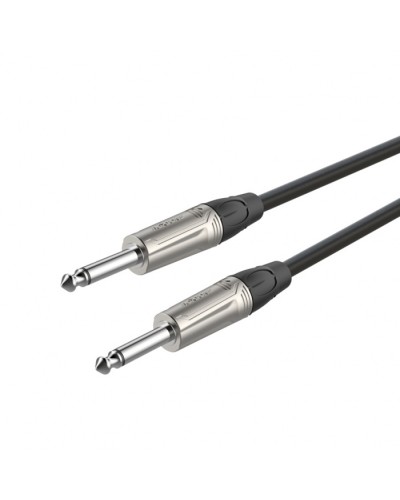 Кабель инструментальный ROXTONE DGJJ100/3 в Ижевске Система оповещения и трансляции Roxton Pintop.ru