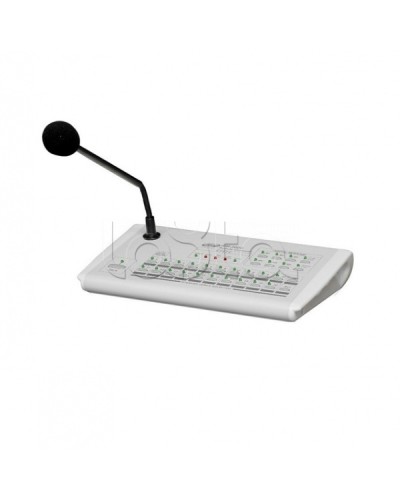 Настольный микрофонный пульт JDM RМ-2000 в Ижевске Микрофонные консоли и микрофоны Pintop.ru