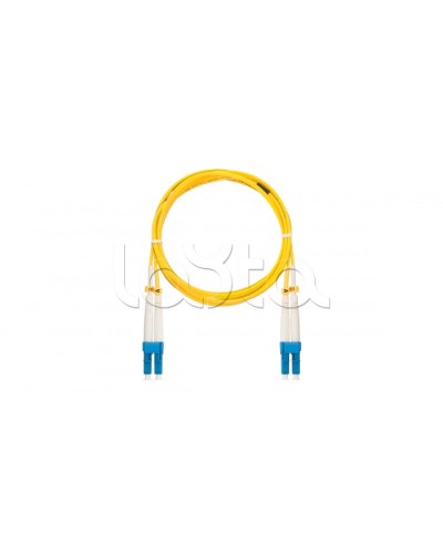 Патч-корд NIKOMAX NMF-PC2S2C2-LCU-LCU-015 в Ижевске Патч-корды оптические Pintop.ru