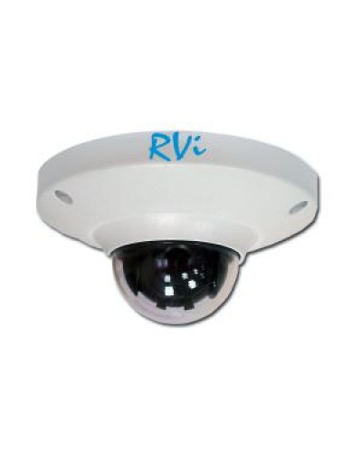 IP-камера видеонаблюдения уличная купольная RVi-IPC33M (6 мм) в Ижевске IP-камеры Pintop.ru