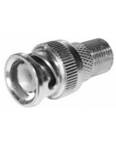 Разъем штекер BNC под болт прямой EverFocus TDB-5101A в Ижевске Коннекторы Pintop.ru