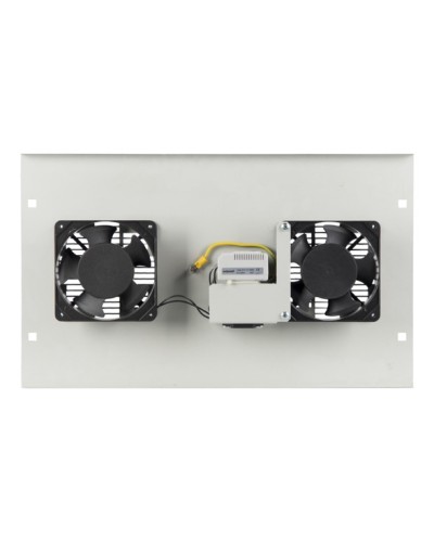 Модуль вентиляторный для шкафа ROXTON RMFR в Ижевске Система оповещения и трансляции Roxton Pintop.ru