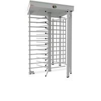 Турникет электромеханический полноростовой Oxgard Praktika Т-10 (ВЗР 2241)