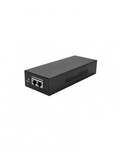 PoE-инжектор 90W Gigabit Ethernet на 1 порт NST NS-PI-1G-90 в Ижевске Дополнительное оборудование для сетей Pintop.ru
