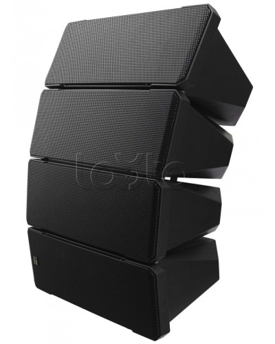 Система акустическая 2-полосная TOA HX-7B-WP в Ижевске Системы оповещения и трансляции TOA Pintop.ru