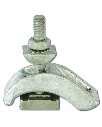 Струбцина закрывающая М10 DKC CM301001 в Ижевске Держатели, клипсы, скобы Pintop.ru