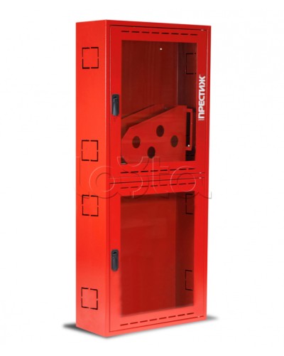 Шкаф пожарный ПОЖТЕХНИКА МИГ Шкаф пож. ПРЕСТИЖ-03-НОК в Ижевске Пожарные шкафы Pintop.ru