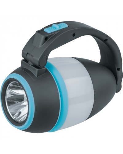 Фонарь Navigator 14 086 NPT-CA16-ACCU Кемп/прож.1COB,5Вт+1CREE,3Вт 240лм,ак1.5Ач в Ижевске Источники света(Лампы) Pintop.ru