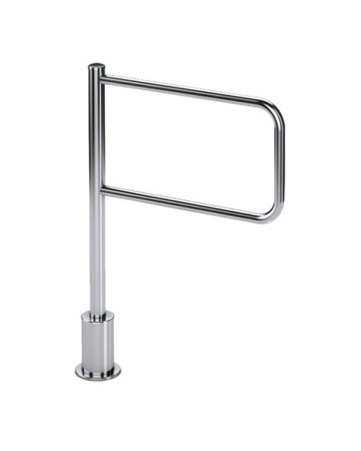 Калитка с магнитной разблокировкой К-12 800 Oxgard К-12 800 (ВЗР 1978-1) в Ижевске Калитки Pintop.ru