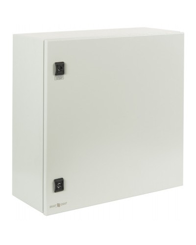Шкаф термостатированный Бастион СКАТ ШТ-6625 в Ижевске Щиты электрические Pintop.ru