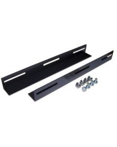 Держатели тяжелого оборудования для шкафов глубиной 800 мм TWT TWT-CB-HLDR-8 в Ижевске Аксессуары для стоек и шкафов Pintop.ru