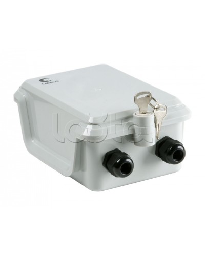 Коробка распределительная на 30 пар Cabeus O-DB-30P (OUT) в Ижевске Распределительные коробки Pintop.ru