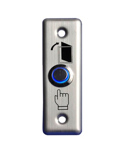 Кнопки выхода с подсветкой Tantos TDE-02 Light в Ижевске Кнопки выхода Pintop.ru