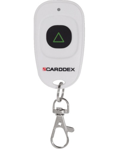 Пульт управления шлагбаумом CARDDEX AR-01 в Ижевске Устройства радиоуправления для шлагбаумов и автоматики Pintop.ru