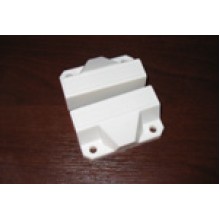 Датчик положения магнитогерконовый Магнито-Контакт ДПМ-3 исп.05 (металлорукав из оцинкованной стали)