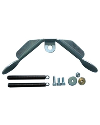 Коромысло концевых выключателей G2080 Came 119RIG140 в Ижевске Запчасти для шлагбаумов и автоматики Pintop.ru