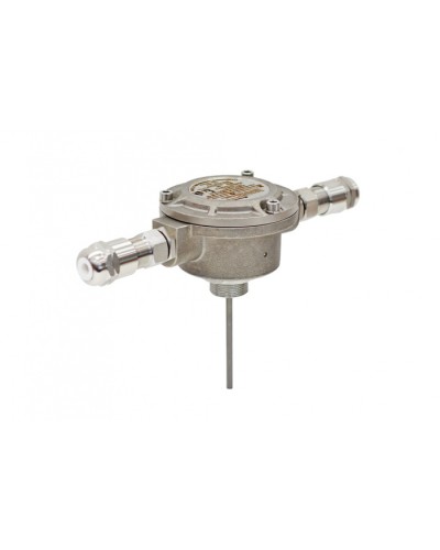 Извещатель пожарный тепловой взырывозащищённый Спектрон-101-Р-Exd-Н в Ижевске Пожарные извещатели Pintop.ru