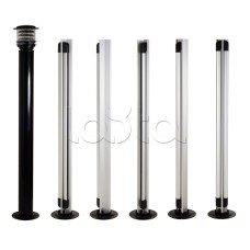 Барьер активный инфракрасный Полисервис Акация-8