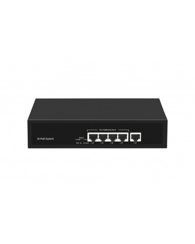 Коммутатор Smartec ST-NS004MB-MS в Ижевске Коммутаторы Pintop.ru
