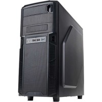 Готовый сервер СКУД Gate с предустановленным ПО Gate-Server-Terminal, ключ HASP. Кол-во точек доступа, пользователей и РМ в составе СКУД не лимитировано. Корпус: Desktop. ОС: Windows 10 Pro 64-bit