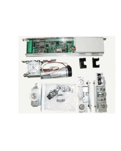 Кронштейн крепления кнопки XMS на стену Faac 105085 в Ижевске Запчасти для шлагбаумов и автоматики Pintop.ru