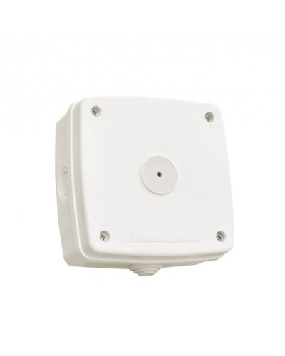 Монтажная коробка Tantos TSi-JB03L в Ижевске Системы видеонаблюдения Pintop.ru