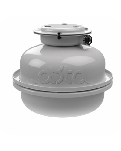 Модуль порошкового пожаротушения взрывозащищенный в нормальном исполнении Источник-плюс Тунгус-МПП(Н-Взр)-5-И-ГЭ-У2 в Ижевске Модули пожаротушения (Ex) Pintop.ru