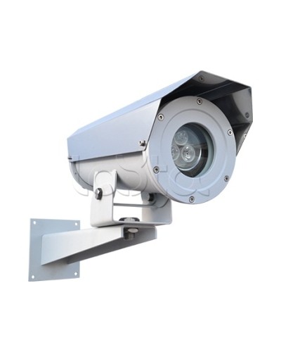 Прожектор инфракрасный взрывозащищенный Релион ТКВ-300-Н-ИК в Ижевске Прожекторы для камер Pintop.ru