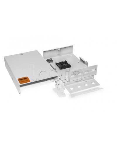 Бокс оптический настенный Hyperline FO-WBY-4UN-MK в Ижевске Кросс оптический Pintop.ru