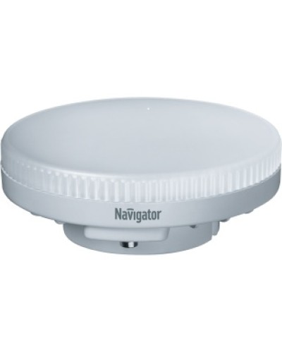 Лампа Navigator 61 246 NLL-GX53-10-230-6.5K в Ижевске Источники света(Лампы) Pintop.ru