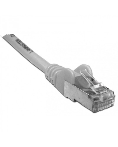 Патч-корд LANMASTER LAN-PC45/S6-7.0-WH в Ижевске Патч-корды и пигтейлы Pintop.ru