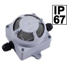 Извещатель дымовой Компания СМД ИП212-116 Трион ОП