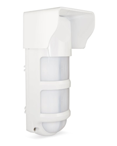 Извещатель охранный поверхностный оптико-электронный адресный Болид С2000Р-Пирон-Ш в Ижевске Интегрированная система охраны Орион - НВП Болид Pintop.ru