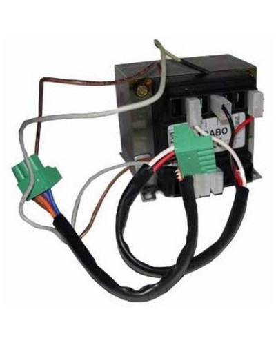 Трансформатор BX-241, BX-246 Came 119RIR122 в Ижевске Запчасти для шлагбаумов и автоматики Pintop.ru