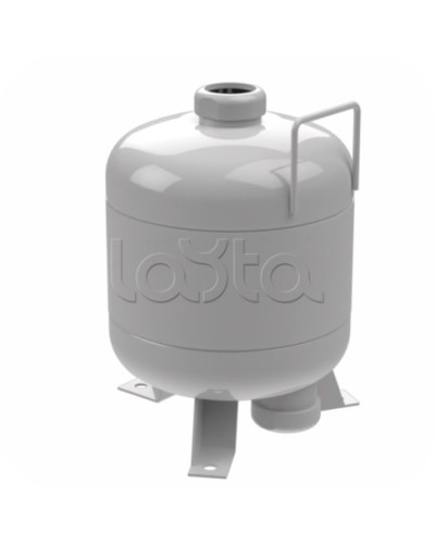 Модуль порошкового пожаротушения в специальном исполнении Источник-плюс Тунгус-МПП(Н-Т)-10-И-ГЭ-У2 в Ижевске Модули порошковые Pintop.ru