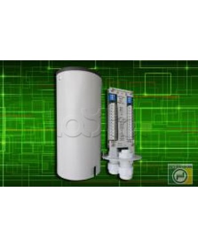 Встраиваемая соединительная коробка для подключения двух БПРМ (БПРД) «Призма» Омега микродизайн КССТ-2 в Ижевске Технические средства охраны периметра Pintop.ru