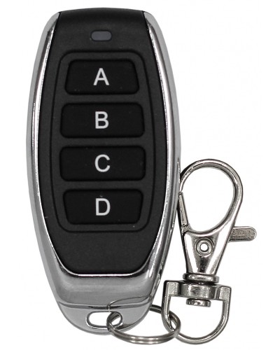 Брелок Smartec ST-RC447TR в Ижевске Кнопки выхода Pintop.ru