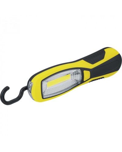 Фонарь Navigator 80 342 NPT-W11-3AA для работы 1COB LED(5Вт)+3LED(1Вт), короб в Ижевске Источники света(Лампы) Pintop.ru