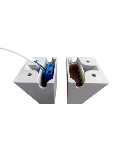 Извещатель охранный точечный магнитоконтактный Магнито-контакт ИО 102-40 Б2П В АТФЕ.425119.066 ТУ в Ижевске Извещатели охранные Pintop.ru