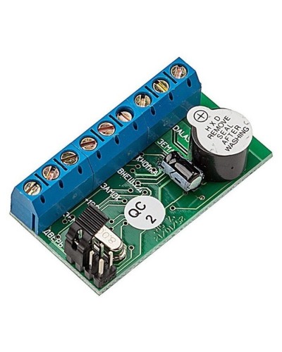 Контроллер ключей ТМ и RF IronLogic Z-5R/5000 в Ижевске Контроллеры Pintop.ru