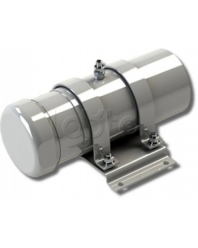 Генератор газового пожаротушения Источник-плюс ГГПТ-0,5 в Ижевске Газовые модули и балоны Pintop.ru