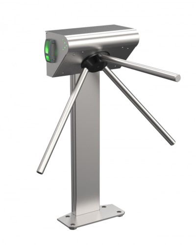 Турникет Т9М1 IP НЕРЖ (Fly A3 EH) Ростов-Дон в Ижевске Турникеты - Ростов-Дон Pintop.ru