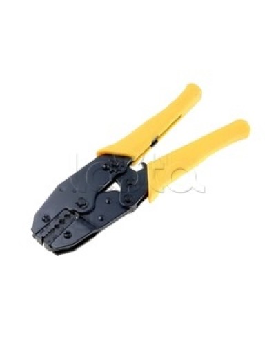 Кримпер для обжима F и BNC разъёмов RG-174, RG-179, Fiber Optic (HT-301 J) (TL-336 J) (HT-336J) REXANT 12-3015 в Ижевске Коннекторы Pintop.ru