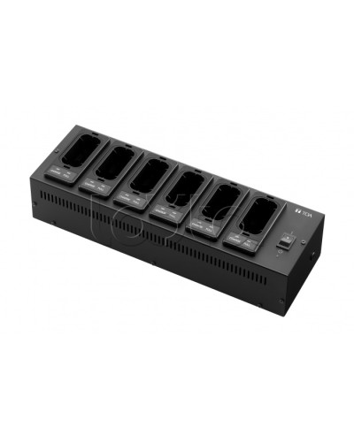 Устройство зарядное TOA BC-5000-6 в Ижевске Системы оповещения и трансляции TOA Pintop.ru