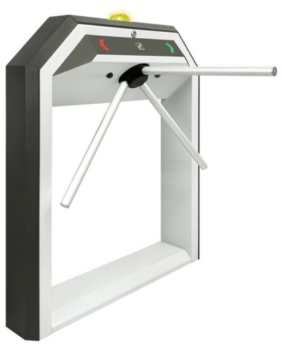 CARDDEX Тумбовая сетевая проходная STR-03NM в Ижевске Турникеты Pintop.ru